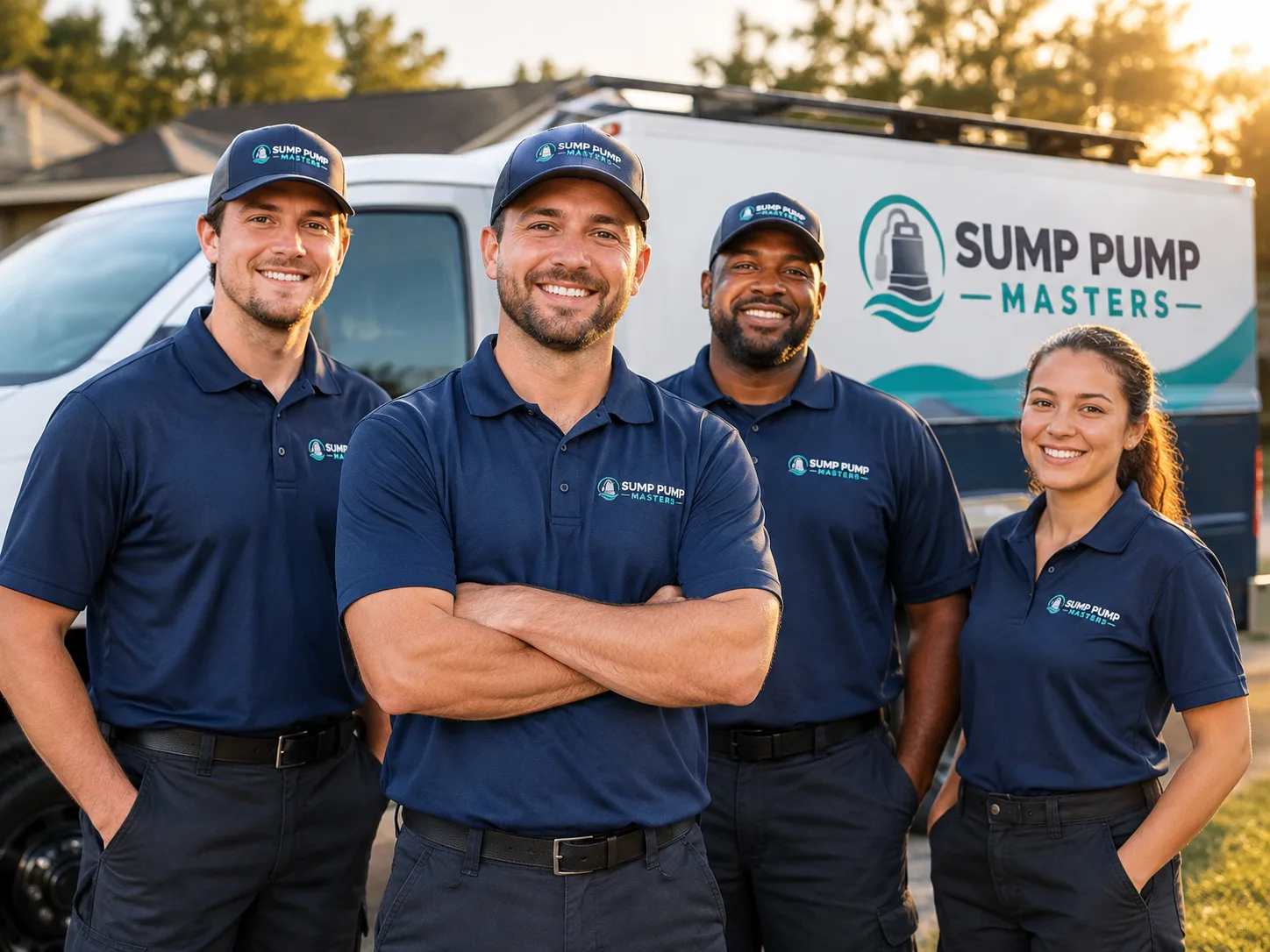 Sump Pump Repair company in Youngsville, LA